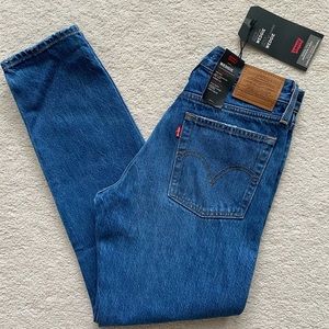 Levi’s Wedgie jeans (size26)